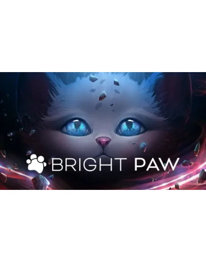Bright Paw: Definitive Edition XBOX ONE XS КЛЮЧ