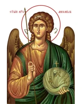 Михаил, архистратиг_021(56х86см)слои