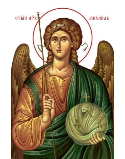 Михаил, архистратиг_021(56х86см)слои