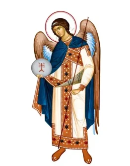 Михаил, архистратиг_025-1(94х213см)слои