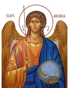Михаил, архистратиг_026(60х80см)слои-каналы