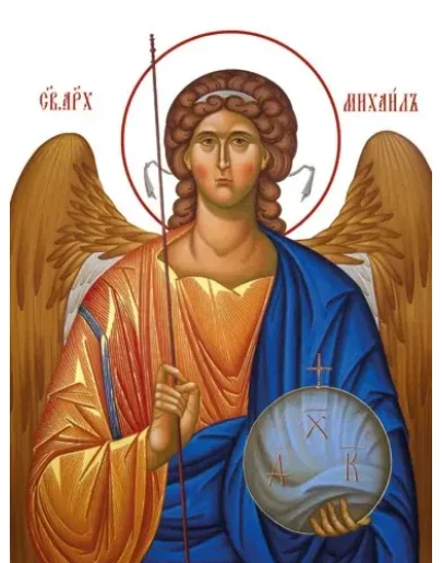 Михаил, архистратиг_026(60х80см)слои-каналы