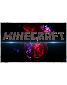Minecraft (PS4/PS5/RU) (Аренда от 7 дней)