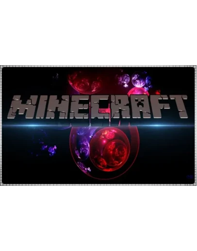 Minecraft (PS4/PS5/RU) (Аренда от 7 дней)