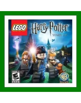 LEGO Harry Potter: Years 1-430 ИгрSteam0 Карты LEGO Harry Potter: Years 1-430 ИгрSteam0 Карты