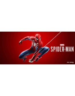 Marvels Spider-Man Remastered+(ГАРАНТИЯ НАВСЕГДА)