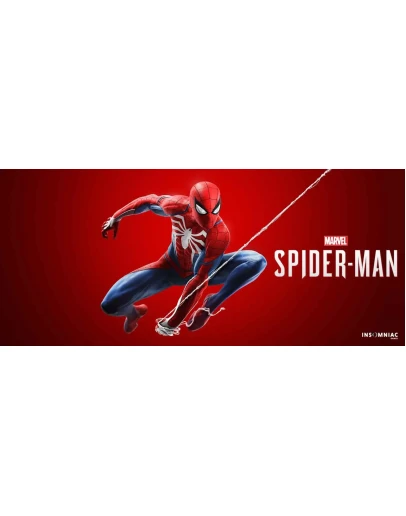 Marvels Spider-Man Remastered+(ГАРАНТИЯ НАВСЕГДА)