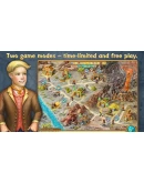 Rush for gold: California АВТОДОСТАВКА STEAM GIFT RU