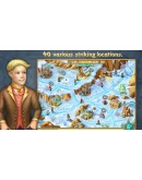 Rush for gold: California АВТОДОСТАВКА STEAM GIFT RU