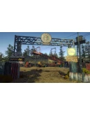 Gold Rush: The Game - Frankenstein Machinery DLC STEAM