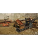 Gold Rush: The Game - Frankenstein Machinery DLC STEAM