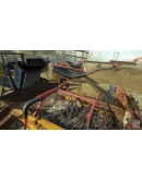 Gold Rush: The Game - Frankenstein Machinery DLC STEAM