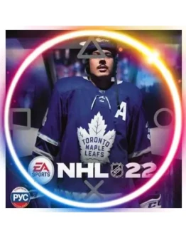 NHL 22 X-Factor (PS4/PS5/RU) (Аренда от 7 дней)