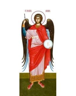 Михаил, архистратиг_044(87х228см)слои