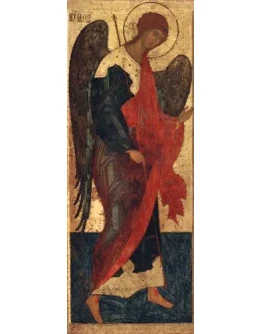 Михаил, архистратиг_047(57х150см)