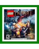 LEGO The HobbitSteam+ 35 Игр0 КартыАКЦИЯ