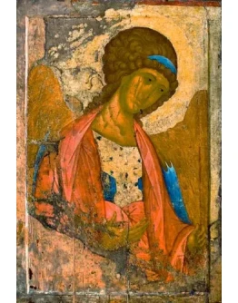 Михаил, архистратиг_048(45х67см)