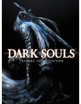 DARK SOULS: Prepare To Die Edition STEAM Gift-Regfree