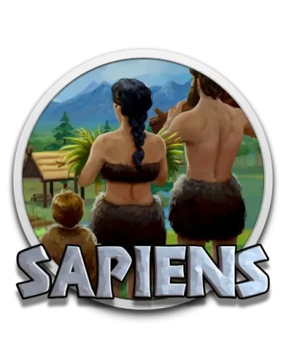Sapiens +DLCSteam (Region Free)(GLOBAL)