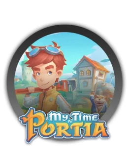 My Time At PortiaSteam (Region Free)(GLOBAL)