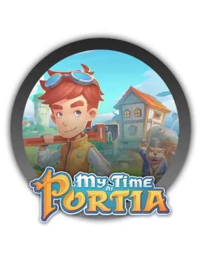 My Time At PortiaSteam (Region Free)(GLOBAL)