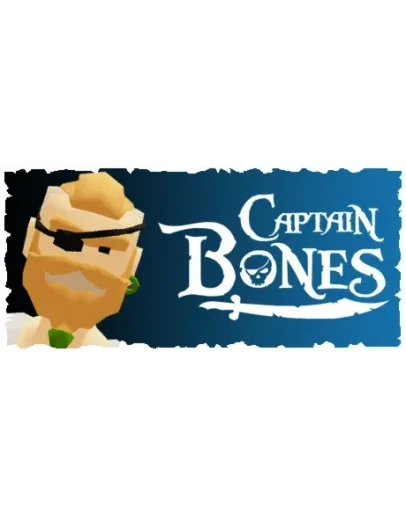 Captain Bones АВТОДОСТАВКА STEAM GIFT РОССИЯ