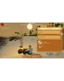 Captain Bones АВТОДОСТАВКА STEAM GIFT РОССИЯ