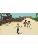 Captain Bones АВТОДОСТАВКА STEAM GIFT РОССИЯ