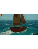 Captain Bones АВТОДОСТАВКА STEAM GIFT РОССИЯ