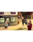 Lord Winklebottom Investigates STEAM GIFT РОССИЯ