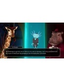 Lord Winklebottom Investigates STEAM GIFT РОССИЯ