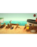 Lord Winklebottom Investigates STEAM GIFT РОССИЯ