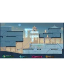 Catch Me! АВТОДОСТАВКА STEAM GIFT РОССИЯ