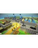 Autonauts vs PirateBots АВТОДОСТАВКА STEAM РОССИЯ