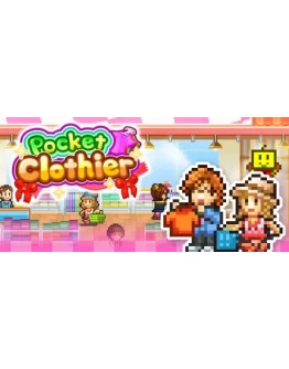 Pocket Clothier АВТОДОСТАВКА STEAM GIFT RU