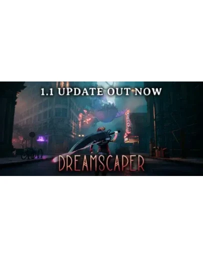 Dreamscaper АВТОДОСТАВКА STEAM GIFT РОССИЯ