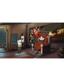 The Inner World АВТОДОСТАВКА STEAM GIFT РОССИЯ