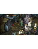 The Inner World АВТОДОСТАВКА STEAM GIFT РОССИЯ