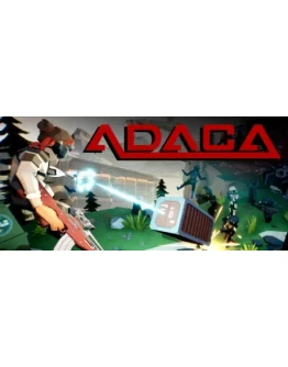 ADACA АВТОДОСТАВКА STEAM GIFT РОССИЯ