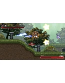 Koumajou Remilia: Scarlet Symphony STEAM GIFT РОССИЯ