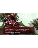 Koumajou Remilia: Scarlet Symphony STEAM GIFT РОССИЯ