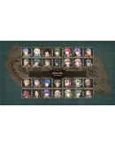 Vestaria Saga II: The Sacred Sword of Silvanister STEAM