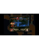 Vestaria Saga II: The Sacred Sword of Silvanister STEAM