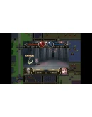 Vestaria Saga II: The Sacred Sword of Silvanister STEAM