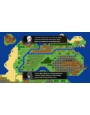 Vestaria Saga II: The Sacred Sword of Silvanister STEAM