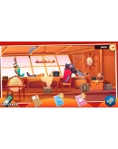 Escape Room Academy АВТОДОСТАВКА STEAM GIFT РОССИЯ