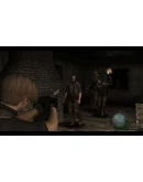 RESIDENT EVIL 4 (2005) XBOX ONE / Series XS Ключ