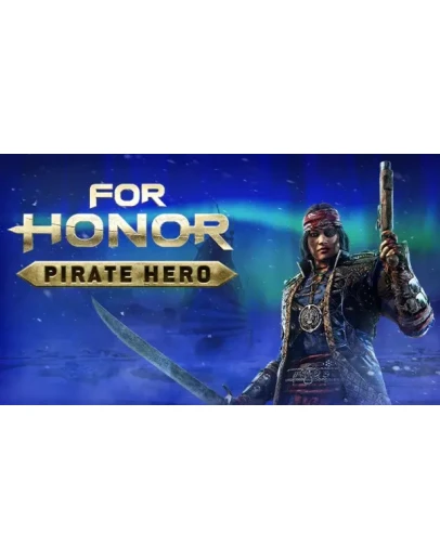 For Honor - пиратка XBOX ONE Series XS КЛЮЧ