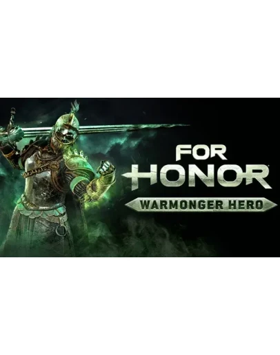 For Honor - Зачинщица XBOX ONE Series XS КЛЮЧ