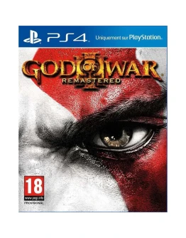 God of War 3 (PS5/RUS) П1 - Оффлайн